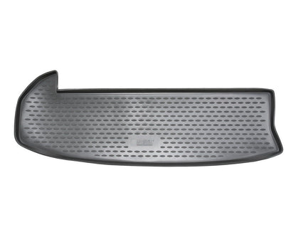 Westin 2011-2017 Toyota Sienna Profile Cargo Liner - Black