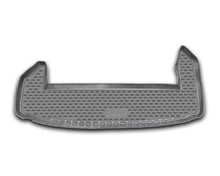 Westin 2008-2013 Toyota Highlander Profile Cargo Liner - Black