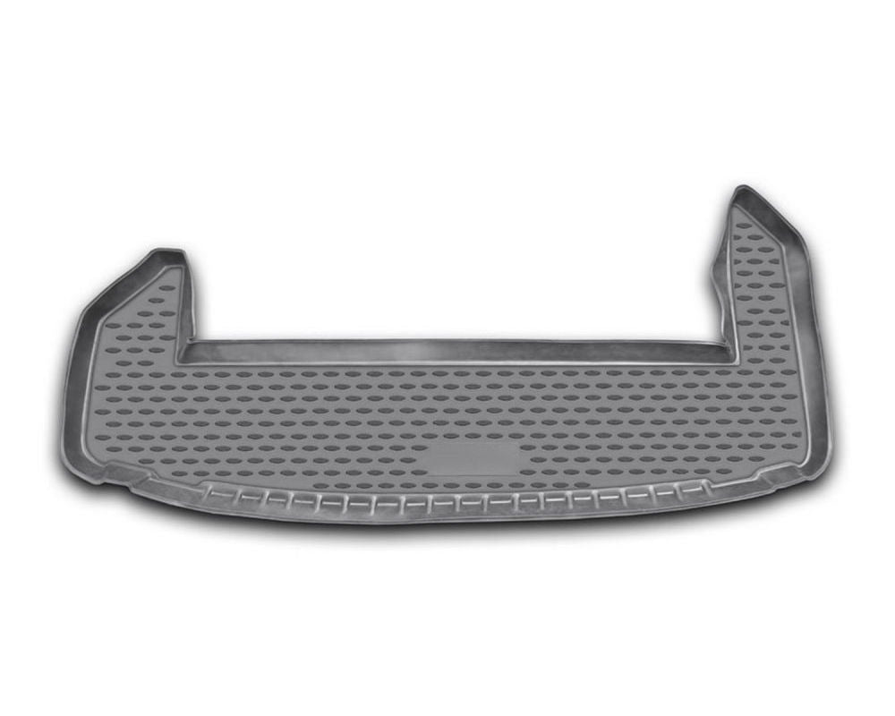 Westin 2008-2013 Toyota Highlander Profile Cargo Liner - Black