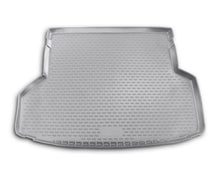 Westin 2010-2014 Toyota Land Cruiser Prado 7 passenger Profile Cargo Liner - Black