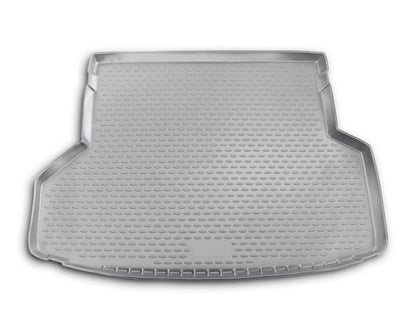 Westin 2010-2014 Toyota Land Cruiser Prado 7 passenger Profile Cargo Liner - Black