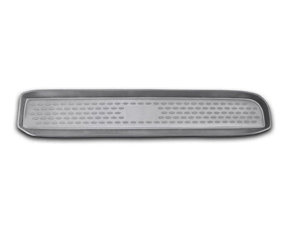 Westin 2010-2014 Toyota Land Cruiser Prado 7 passenger Profile Cargo Liner - Black