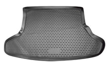 Westin 2008-2013 Toyota Highlander Profile Cargo Liner - Black