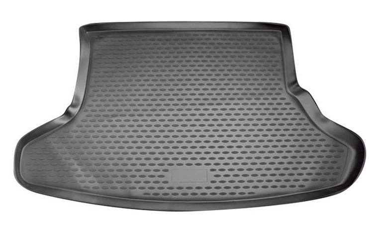Westin 2008-2013 Toyota Highlander Profile Cargo Liner - Black