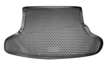 Westin 2008-2013 Toyota Highlander Profile Cargo Liner - Black