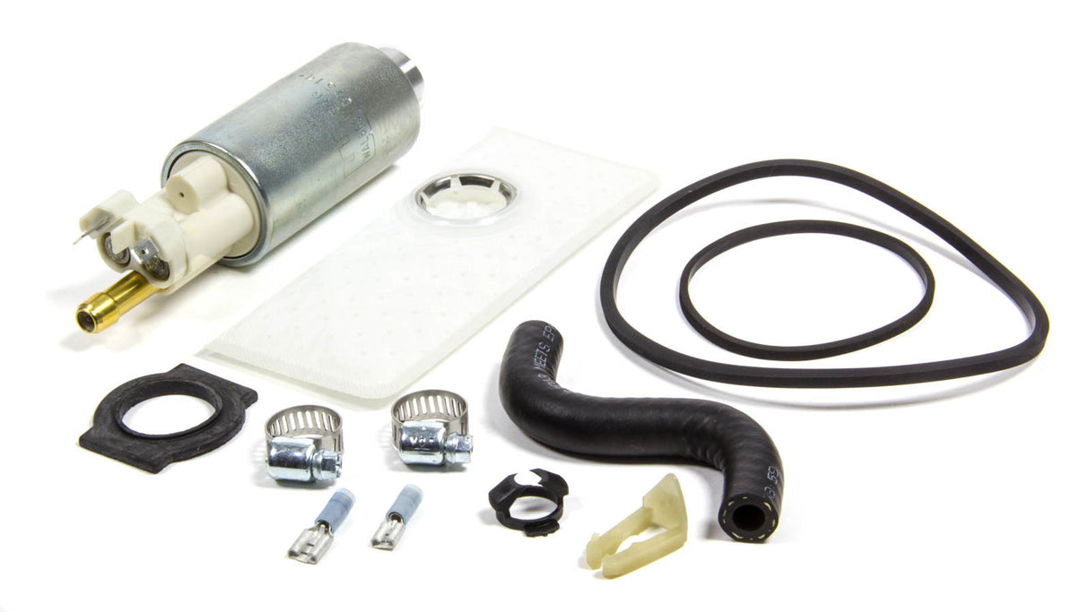 Walbro - Fuel Pump Kit - 155lph Gas - Mustang 1985-97