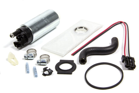 Fuel Pump Kit - 190lph Gas - Mustang 1985-97