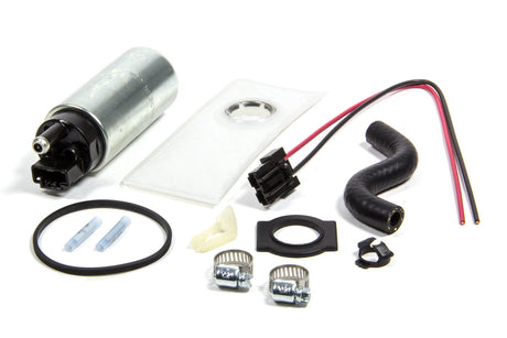 Walbro - Fuel Pump Kit - 255lph Gas - Mustang 1985-97