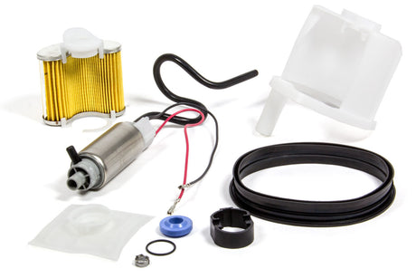 Walbro - Fuel Pump Kit - 255lph Gas - Dodge truck 95-01