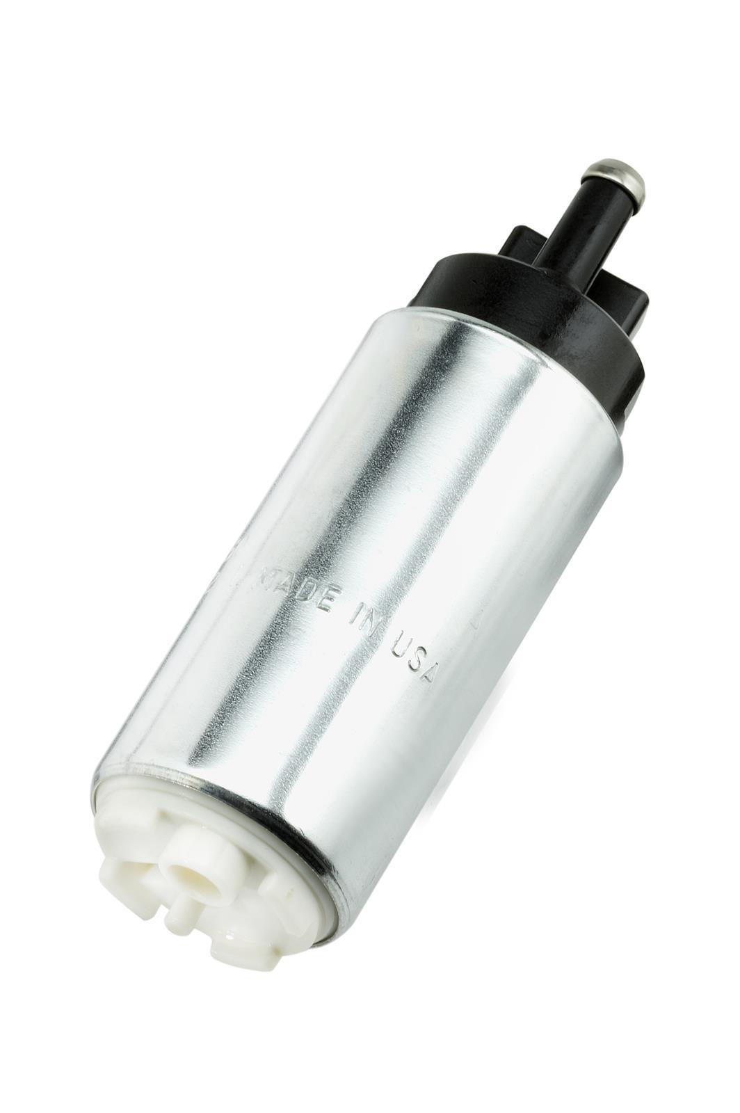 Fuel Pump - 190lph - Gas In-Tank - Universal