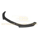 2022-Up Subaru BRZ CS Package Front Lip Splitter