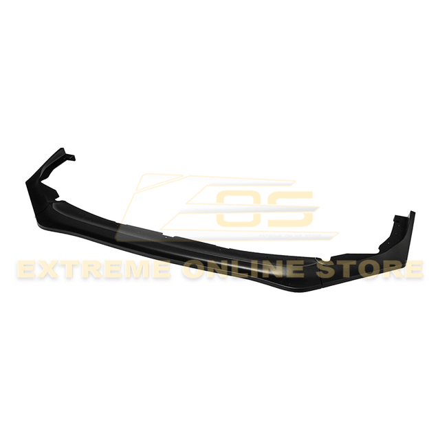 2022-Up Subaru WRX JDM CS Package Front Bumper Lip Splitter