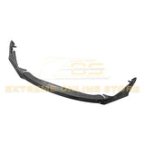 EOS 2021+ BMW G80 M3 G82 G83 M4 VRS Carbon Fiber Front Splitter Lip