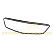 EOS 2016-19 Cadillac CTS-V Carbon Fiber Front Grille Insert