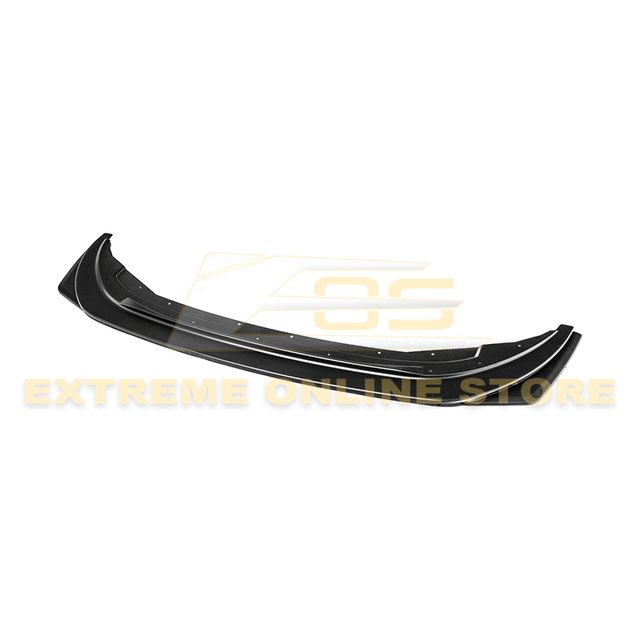 2022-Up Toyota GR86 Artisan Spirit Package Front Lip Splitter