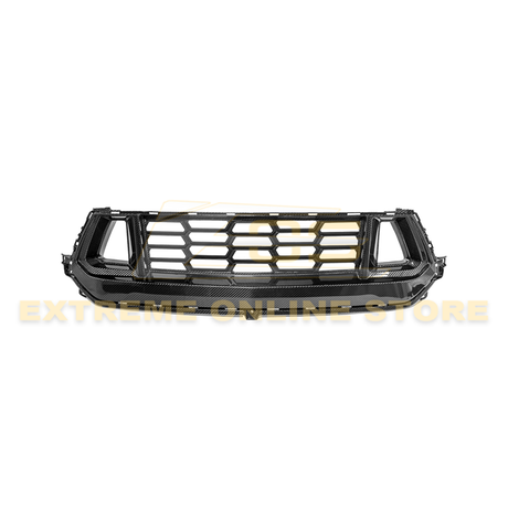 2024-Up Mustang GT Replacement Front Grille Cover