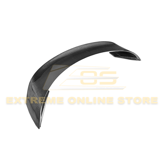 2015-23 Ford Mustang GT350R Rear Trunk Lid Wing Spoiler