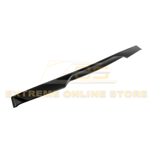 2015-Up Dodge Charger SRT Performance Rear Roof Spoiler