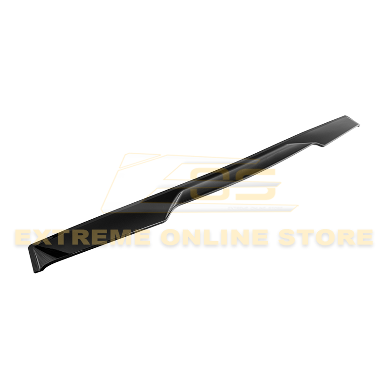 EOS 2015-Up Dodge Charger SRT Performance Rear Roof Spoiler