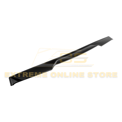 2015-Up Dodge Charger SRT Performance Rear Roof Spoiler