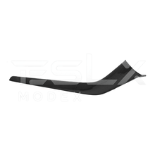 2020-Up Tesla Model 3 & Y Carbon Fiber Interior Center Console Shift Sides