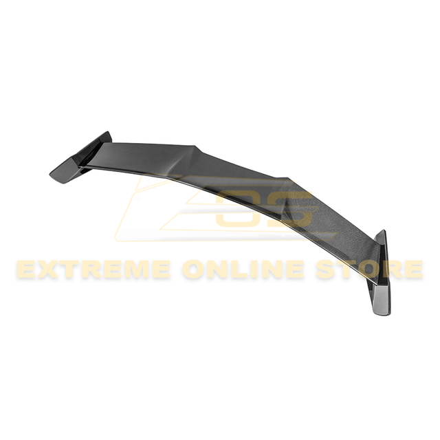 Corvette C7 ZR1 Extendedpackage Rear Spoiler High Wing