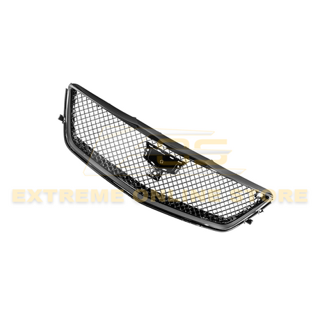 EOS 2016-20 Cadillac CT6 Blackwing Package Front Bumper Grille Cover
