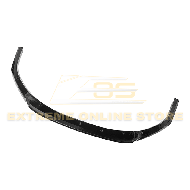 2022-Up Subaru WRX Performance Front Bumper Lip Splitter