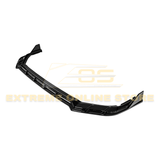 2022-Up Honda Civic Front Bumper Lip Splitter