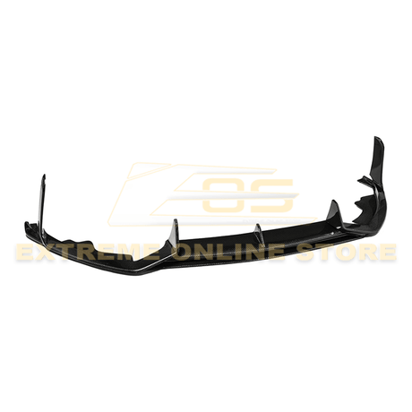 2022-Up Toyota GR86 Carbon Fiber Front Lip Splitter