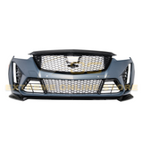 EOS 2020-Up Cadillac CT5-V | CT5 Blackwing Conversion Front Bumper Cover Kit