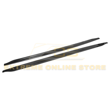 2021-Up BMW G80 M3 Carbon Fiber Side Skirts