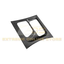 2015-23 Dodge Charger Gear Shift Cover