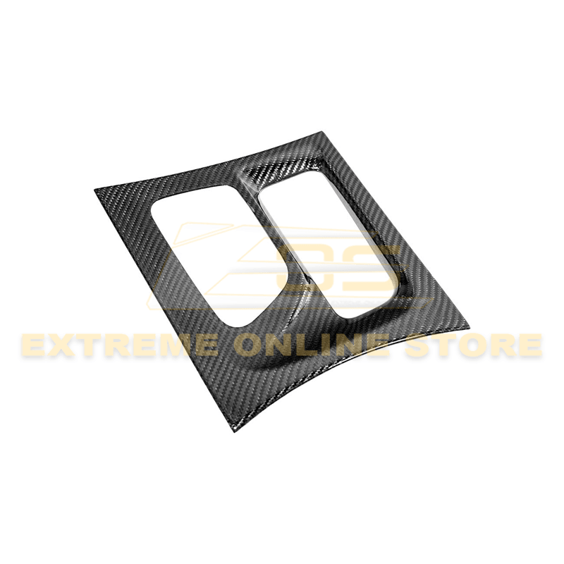 2015-23 Dodge Charger Gear Shift Cover