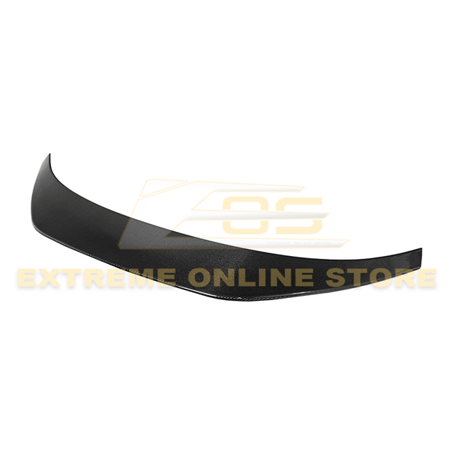 2022-Up Toyota GR86 | Subaru BRZ Carbon Fiber Rear Spoiler