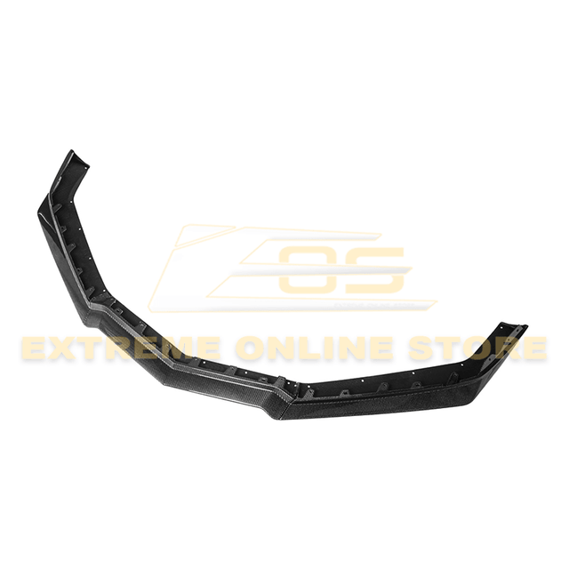 Corvette C8 Z06 3-Pieces Front Splitter