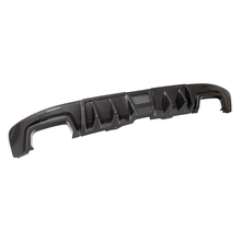 2015-21 Subaru WRX STi Rear Lower Fin Diffuser