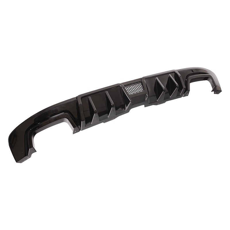 2015-21 Subaru WRX STi Rear Lower Fin Diffuser