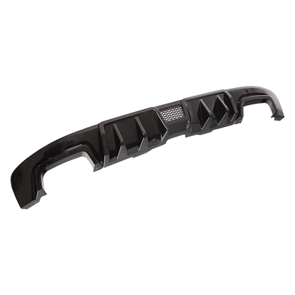 2015-21 Subaru WRX STi Rear Lower Fin Diffuser