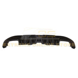 2015-21 Subaru WRX STi Performance Rear Bumper Diffuser