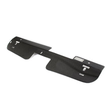 Carbon Fiber Subaru Impreza WRX/ STI Radiator Cooling Shroud 2002-2005