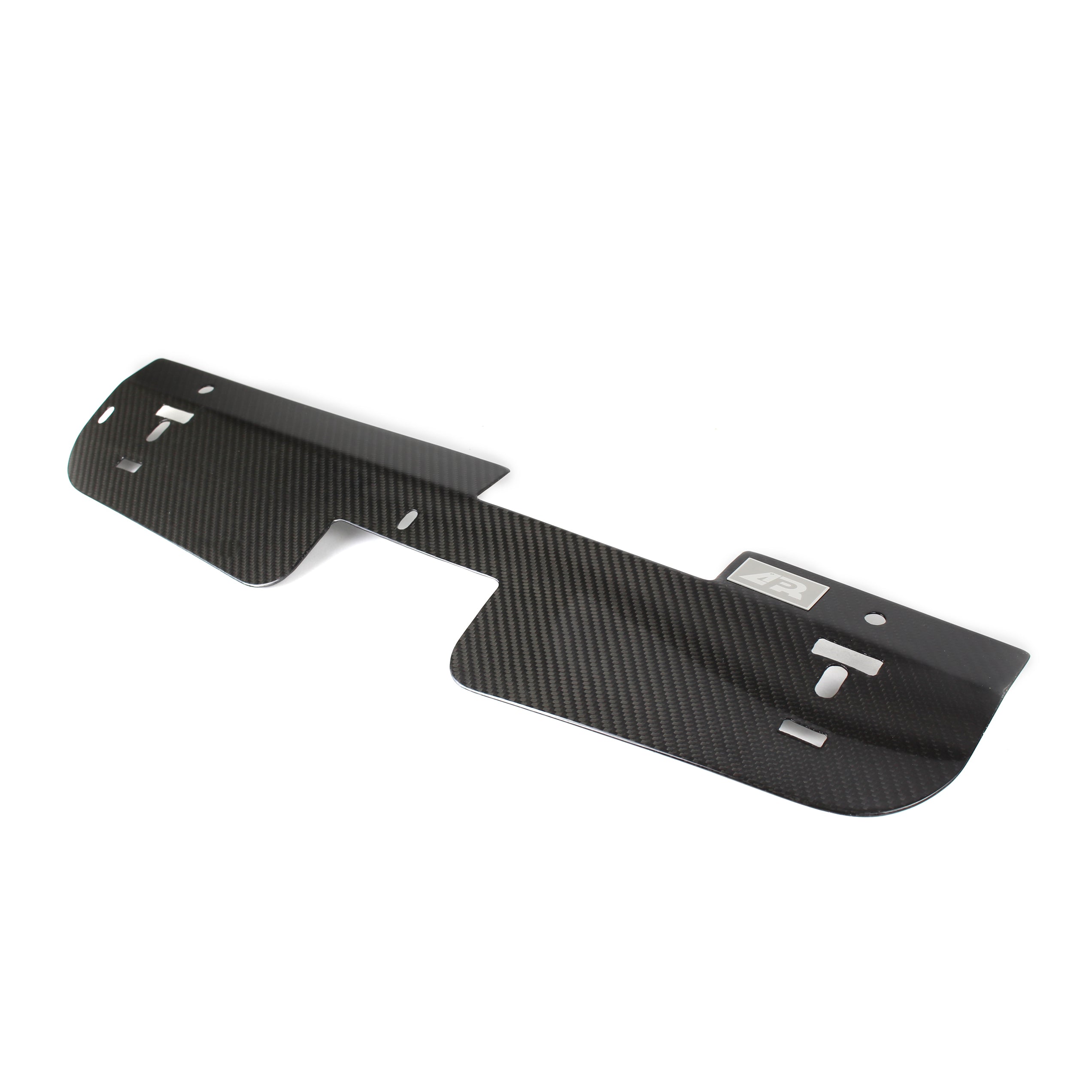 Carbon Fiber Subaru Impreza WRX/ STI Radiator Cooling Shroud 2002-2005