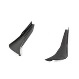 APR Performance Carbon Fiber Lower Canards Pair Subaru WRX | STI 2015-2017