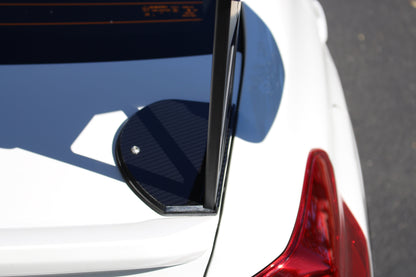 Subaru WRX 67" GTC-300 Carbon Fiber Wing 2015-2021 SPEC