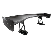 Subaru STI 2011-2014 SPEC 61" GTC300 Carbon Fiber Adjustable Wing