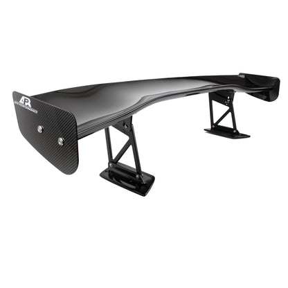 Subaru STI 2011-2014 SPEC 61" GTC300 Carbon Fiber Adjustable Wing