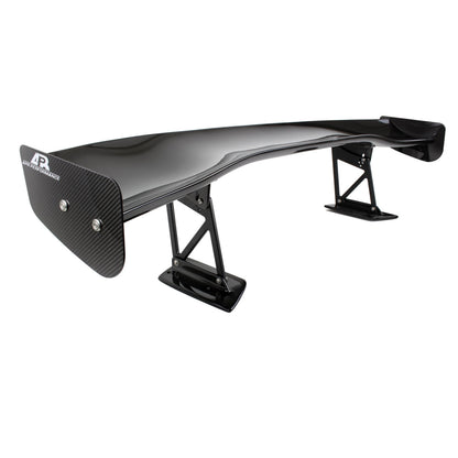 Subaru WRX 61" GTC300 Carbon Fiber Wing 2022-Up
