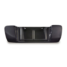 Carbon Fiber Subaru Impreza WRX/ STI License Plate Frame 2004-2007