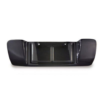 Carbon Fiber Subaru Impreza WRX/ STI License Plate Frame 2004-2007