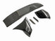 JDMuscle [2020+ Toyota Supra] Tanso Carbon Fiber Spoiler V1
